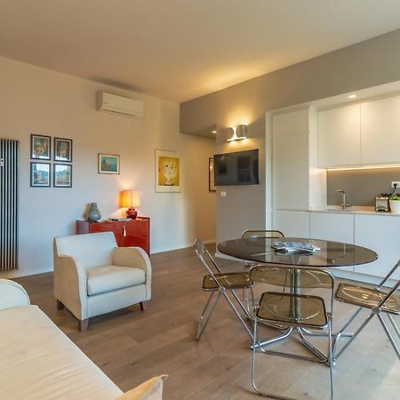 Casa Brigitte Comfort, Vista E Parcheggio Zoagli Exteriör bild