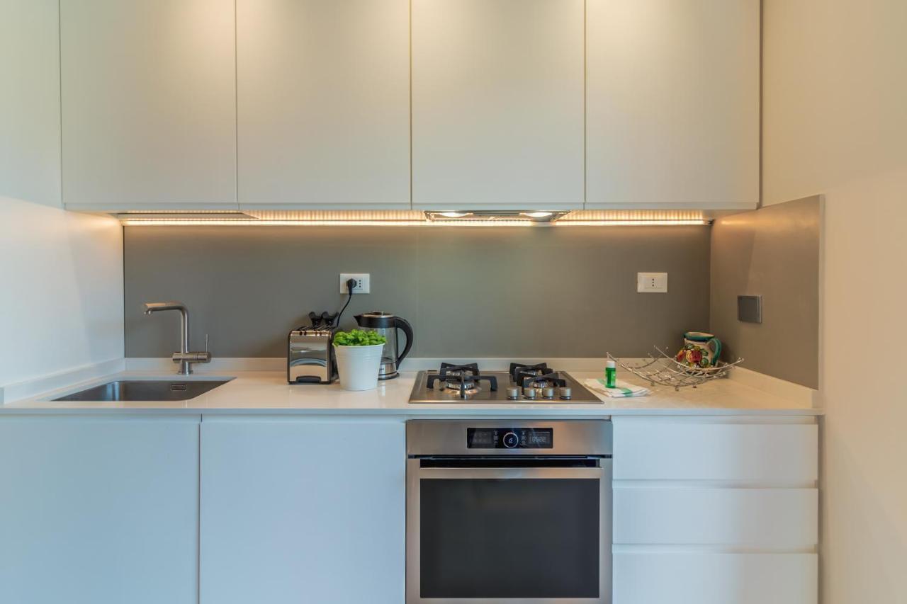 Casa Brigitte Comfort, Vista E Parcheggio Zoagli Exteriör bild