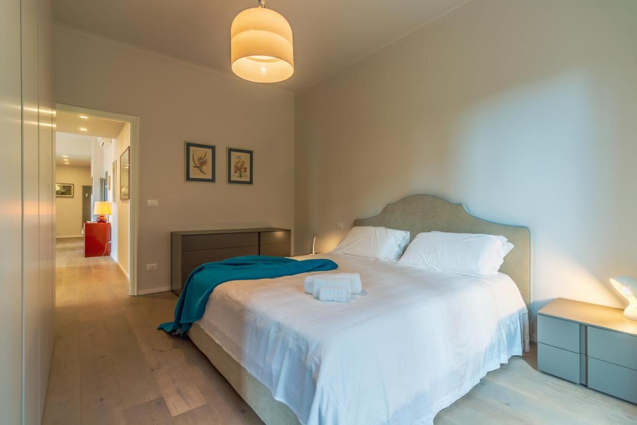 Casa Brigitte Comfort, Vista E Parcheggio Zoagli Exteriör bild