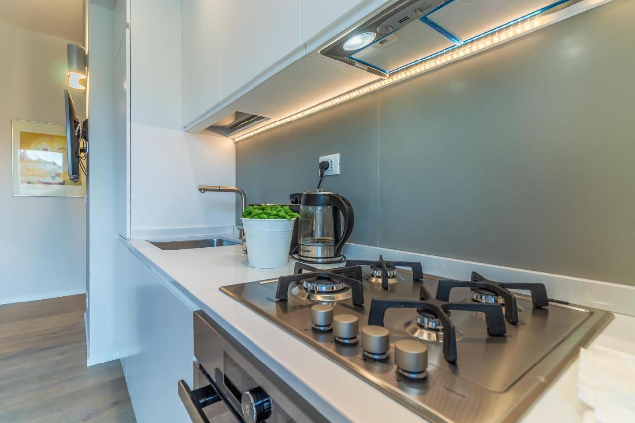 Casa Brigitte Comfort, Vista E Parcheggio Zoagli Exteriör bild